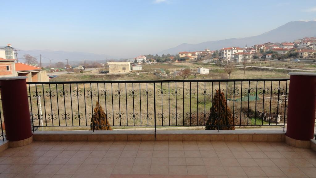 Hotel Kastro Servia Ruang foto