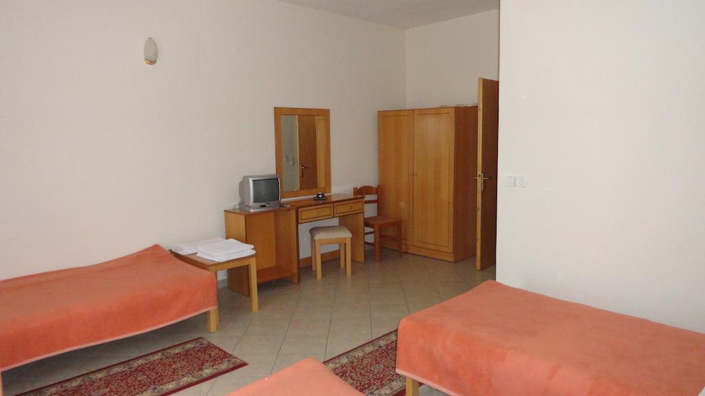 Hotel Kastro Servia Ruang foto