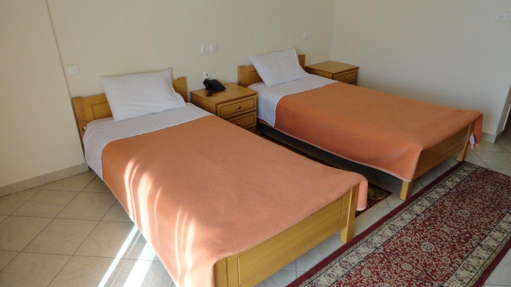 Hotel Kastro Servia Ruang foto
